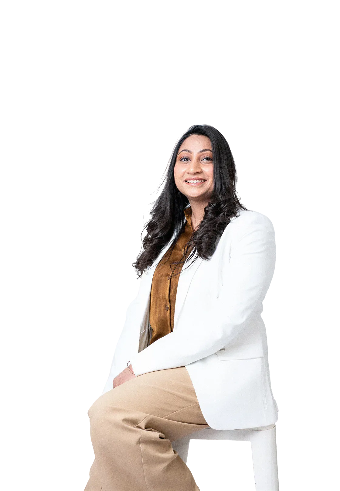Sona Sharma