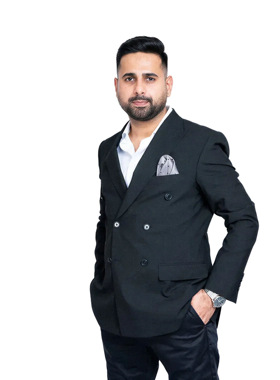 Varun Chaudhary
